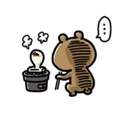 Love mode Answer sticker #5214606