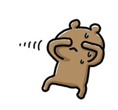 Love mode Answer sticker #5214608