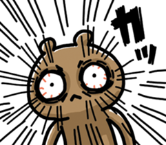 Love mode Answer sticker #5214610