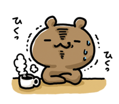 Love mode Answer sticker #5214611