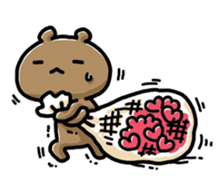 Love mode Answer sticker #5214615