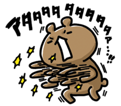 Love mode Answer sticker #5214619