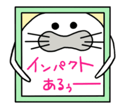 TORIAZARASSI sticker #5216719
