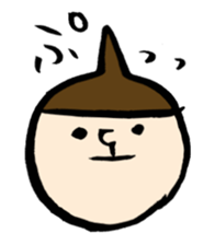 Daily "Powan" sticker #5217444