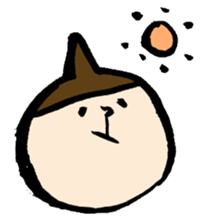 Daily "Powan" sticker #5217445