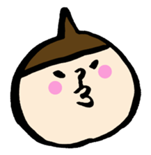 Daily "Powan" sticker #5217446