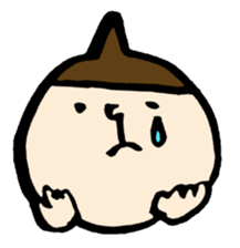 Daily "Powan" sticker #5217450