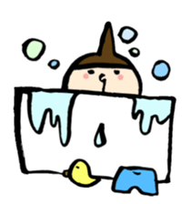 Daily "Powan" sticker #5217457