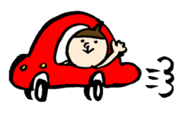 Daily "Powan" sticker #5217459