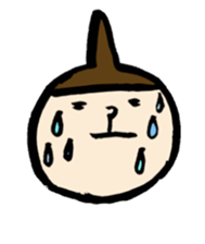 Daily "Powan" sticker #5217465