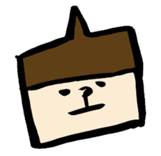 Daily "Powan" sticker #5217473