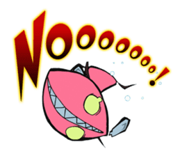 Panty & Stocking with Garterbelt Vol.2 sticker #5217726