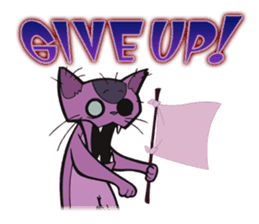 Panty & Stocking with Garterbelt Vol.2 sticker #5217739