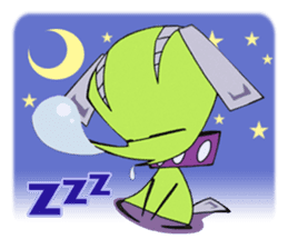 Panty & Stocking with Garterbelt Vol.2 sticker #5217762