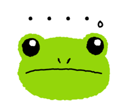 Kikkuru sticker #5218487