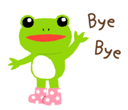 Kikkuru sticker #5218488