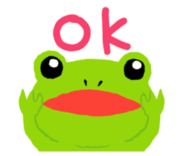 Kikkuru sticker #5218492