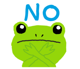 Kikkuru sticker #5218493