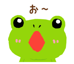 Kikkuru sticker #5218494