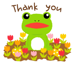 Kikkuru sticker #5218496