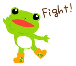 Kikkuru sticker #5218498