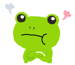 Kikkuru sticker #5218499