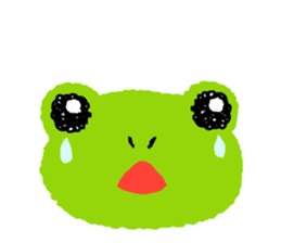 Kikkuru sticker #5218507