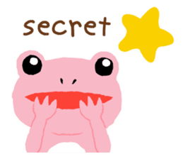 Kikkuru sticker #5218509