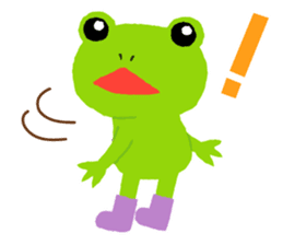 Kikkuru sticker #5218511