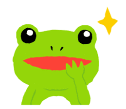 Kikkuru sticker #5218515