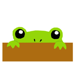 Kikkuru sticker #5218516