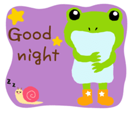 Kikkuru sticker #5218521