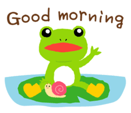 Kikkuru sticker #5218522