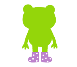 Kikkuru sticker #5218523