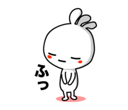 KOPElli-chan 6 (Native American's fairy) sticker #5218524