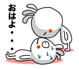 KOPElli-chan 6 (Native American's fairy) sticker #5218525