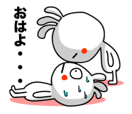 KOPElli-chan 6 (Native American's fairy) sticker #5218525