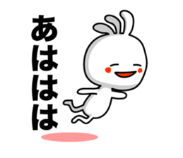 KOPElli-chan 6 (Native American's fairy) sticker #5218528