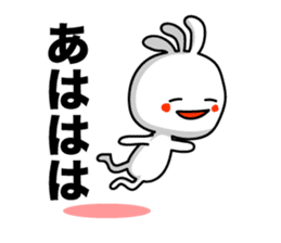 KOPElli-chan 6 (Native American's fairy) sticker #5218528