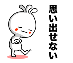 KOPElli-chan 6 (Native American's fairy) sticker #5218529