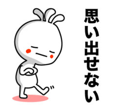 KOPElli-chan 6 (Native American's fairy) sticker #5218529