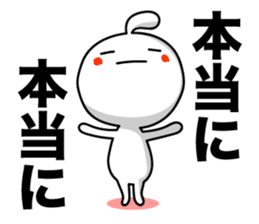 KOPElli-chan 6 (Native American's fairy) sticker #5218531