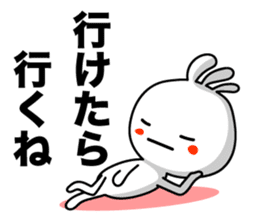 KOPElli-chan 6 (Native American's fairy) sticker #5218534