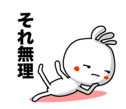 KOPElli-chan 6 (Native American's fairy) sticker #5218535