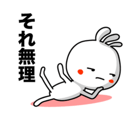 KOPElli-chan 6 (Native American's fairy) sticker #5218535