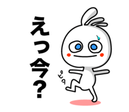 KOPElli-chan 6 (Native American's fairy) sticker #5218538