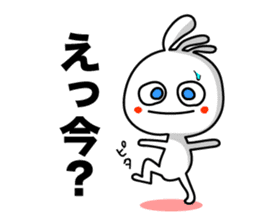 KOPElli-chan 6 (Native American's fairy) sticker #5218538