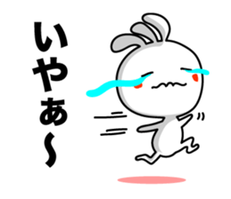 KOPElli-chan 6 (Native American's fairy) sticker #5218545