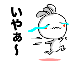 KOPElli-chan 6 (Native American's fairy) sticker #5218545