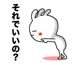 KOPElli-chan 6 (Native American's fairy) sticker #5218549